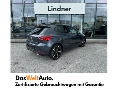 Seat Ibiza Gebrauchtwagen