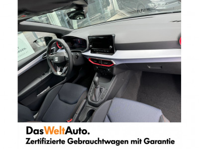 Seat Ibiza Gebrauchtwagen