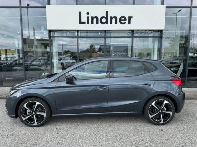 Seat Ibiza Gebrauchtwagen