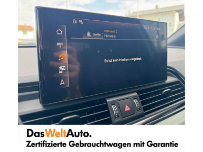 Audi Q5 Gebrauchtwagen