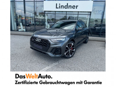 Audi Q5 Gebrauchtwagen