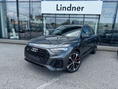 Audi Q5 Gebrauchtwagen