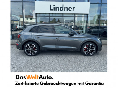 Audi Q5 Gebrauchtwagen