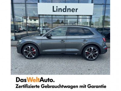 Audi Q5 Gebrauchtwagen