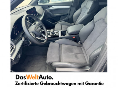 Audi Q5 Gebrauchtwagen