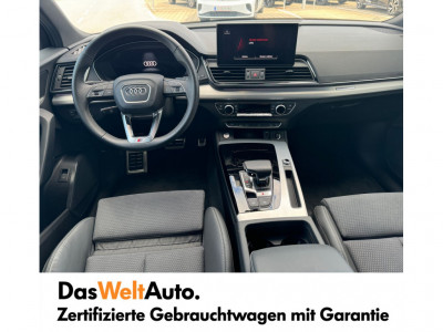 Audi Q5 Gebrauchtwagen