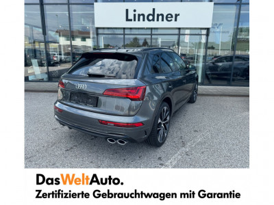 Audi Q5 Gebrauchtwagen