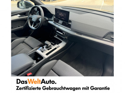 Audi Q5 Gebrauchtwagen