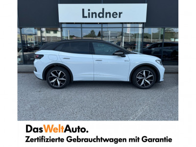 VW ID.4 Gebrauchtwagen