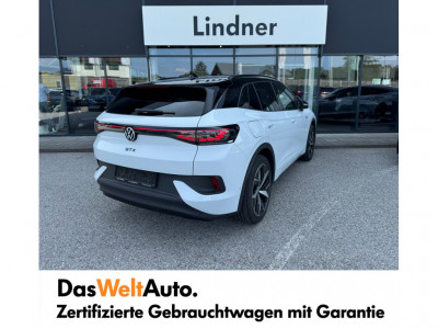 VW ID.4 Gebrauchtwagen