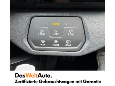 VW ID.4 Gebrauchtwagen