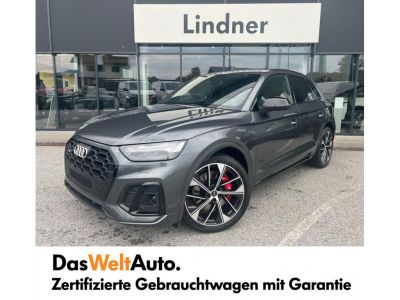 Audi Q5 Gebrauchtwagen