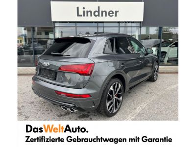 Audi Q5 Gebrauchtwagen