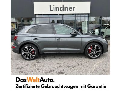 Audi Q5 Gebrauchtwagen