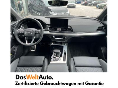 Audi Q5 Gebrauchtwagen