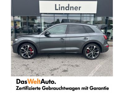 Audi Q5 Gebrauchtwagen