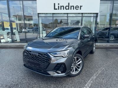 Audi Q3 Gebrauchtwagen