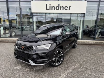 Cupra Ateca Gebrauchtwagen