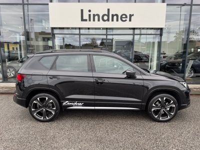 Cupra Ateca Gebrauchtwagen