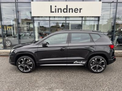 Cupra Ateca Gebrauchtwagen