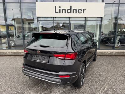 Cupra Ateca Gebrauchtwagen