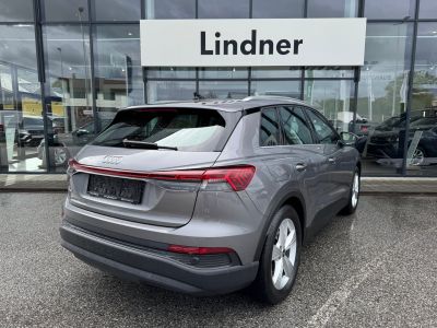 Audi Q4 e-tron Gebrauchtwagen