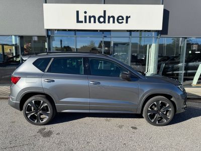 Cupra Ateca Gebrauchtwagen