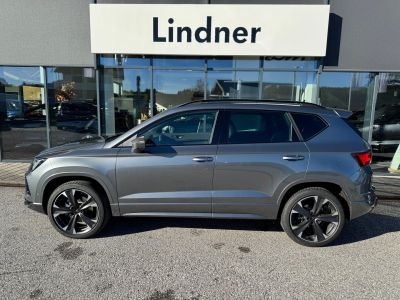 Cupra Ateca Gebrauchtwagen