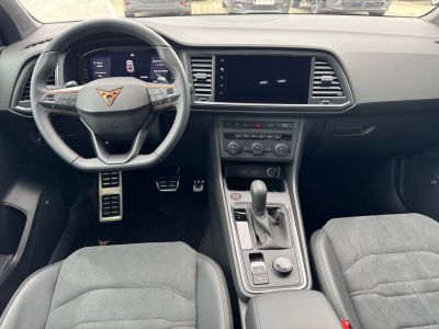 Cupra Ateca Gebrauchtwagen