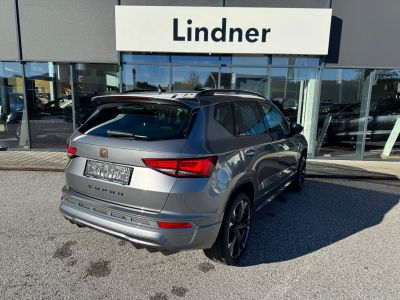 Cupra Ateca Gebrauchtwagen