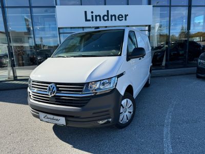 VW Transporter T6 Gebrauchtwagen