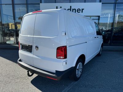 VW Transporter T6 Gebrauchtwagen