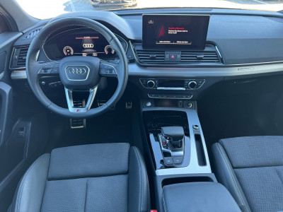 Audi Q5 Gebrauchtwagen