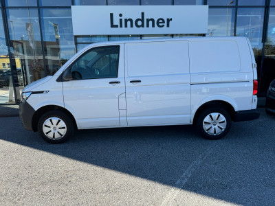 VW Transporter T6 Gebrauchtwagen