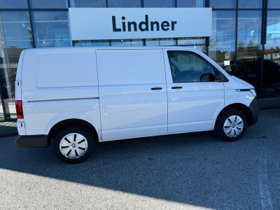 VW Transporter T6 Gebrauchtwagen