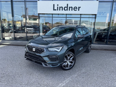 Seat Ateca Gebrauchtwagen