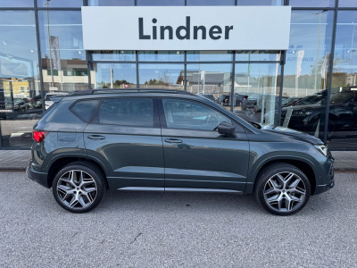 Seat Ateca Gebrauchtwagen