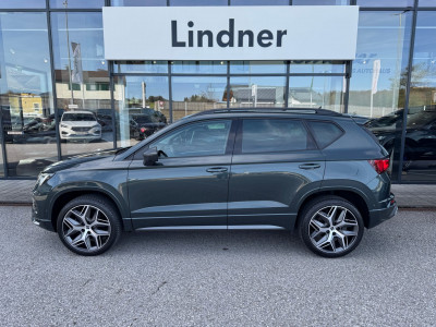 Seat Ateca Gebrauchtwagen