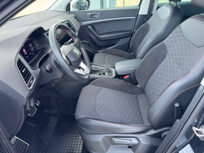 Seat Ateca Gebrauchtwagen