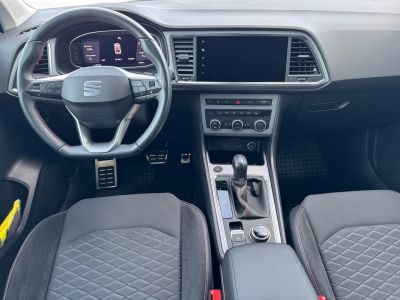 Seat Ateca Gebrauchtwagen