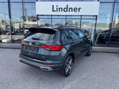 Seat Ateca Gebrauchtwagen