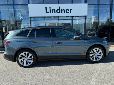 Skoda Enyaq Gebrauchtwagen