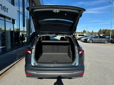 Skoda Enyaq Gebrauchtwagen