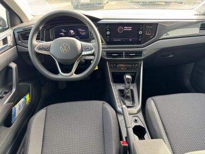 VW Polo Gebrauchtwagen