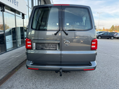 VW Caravelle Gebrauchtwagen