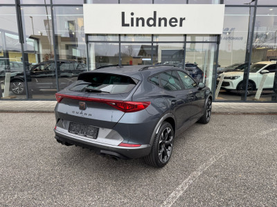 Cupra Formentor Gebrauchtwagen