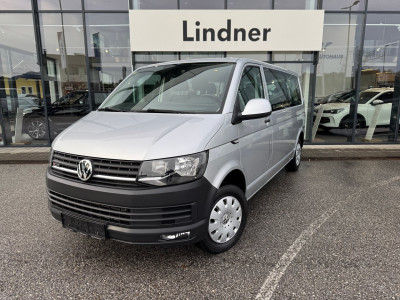 VW Transporter T6 Gebrauchtwagen