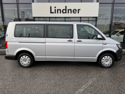 VW Transporter T6 Gebrauchtwagen