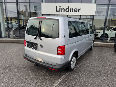 VW Transporter T6 Gebrauchtwagen