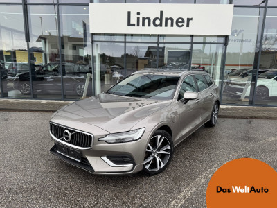 Volvo V60 Gebrauchtwagen